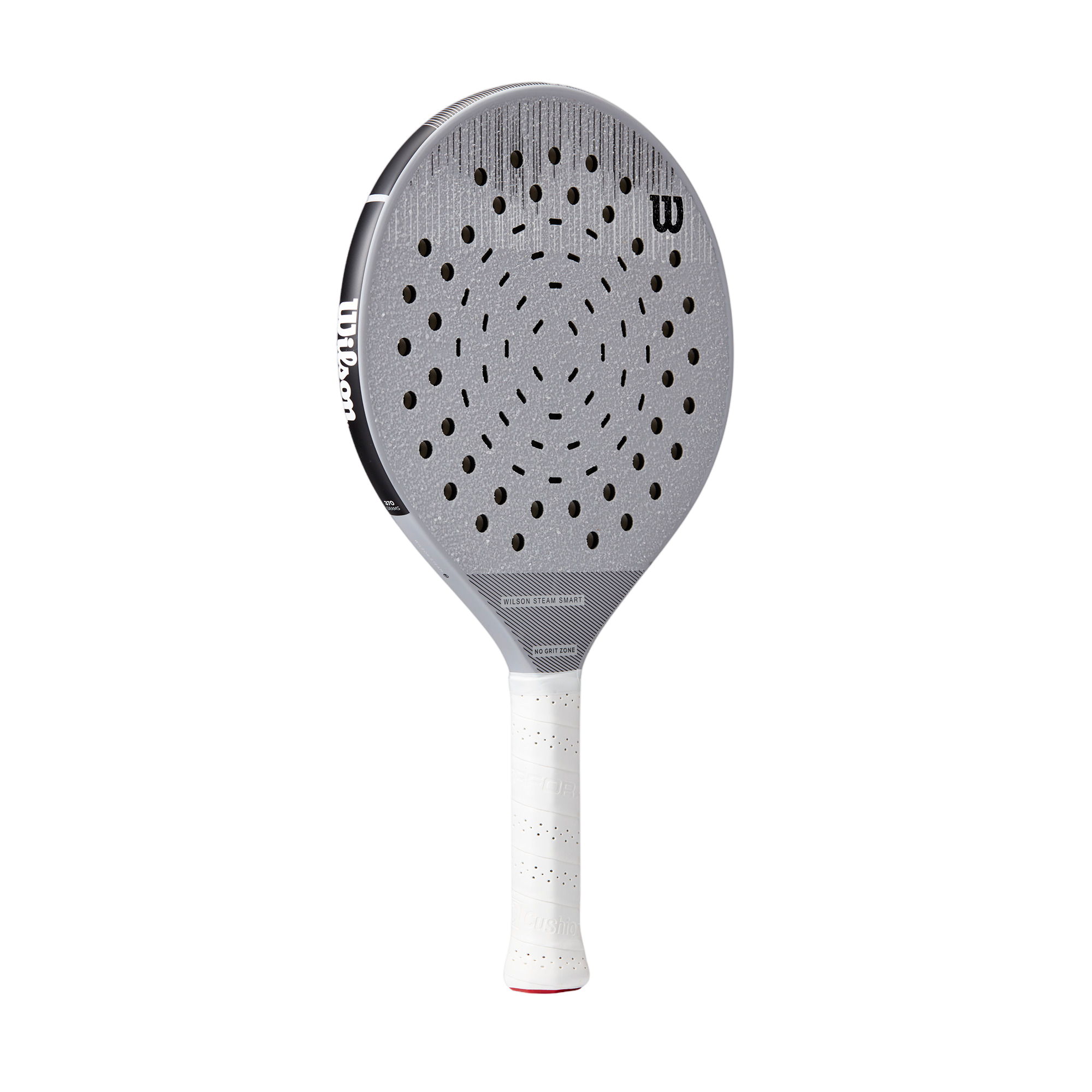 Steam Smart GRUUV v2 2021 Platform Tennis Paddle