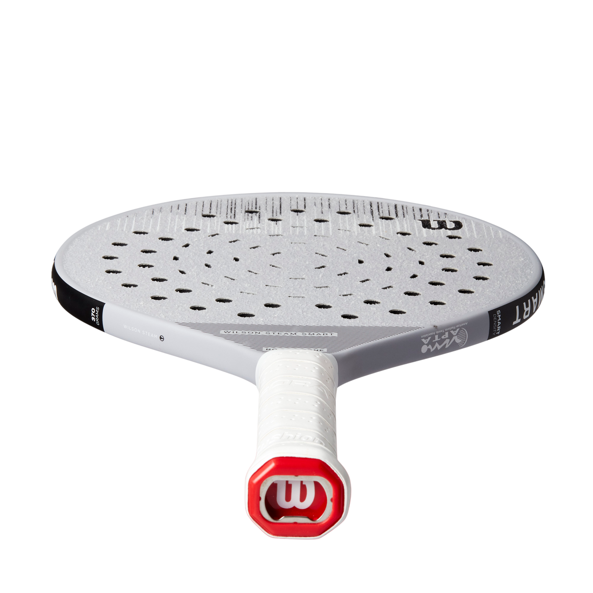 Steam Smart GRUUV v2 2021 Platform Tennis Paddle