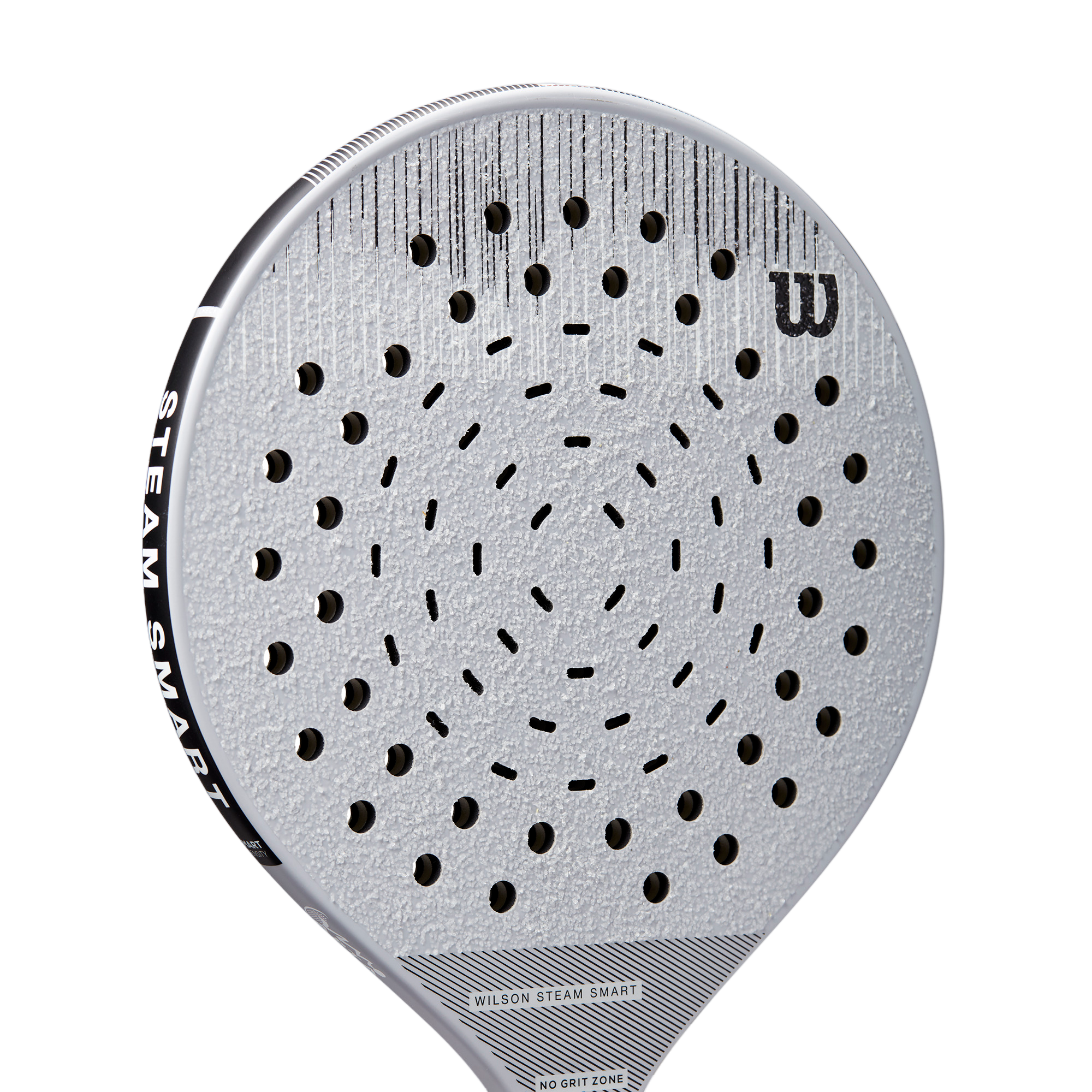 Steam Smart GRUUV v2 2021 Platform Tennis Paddle