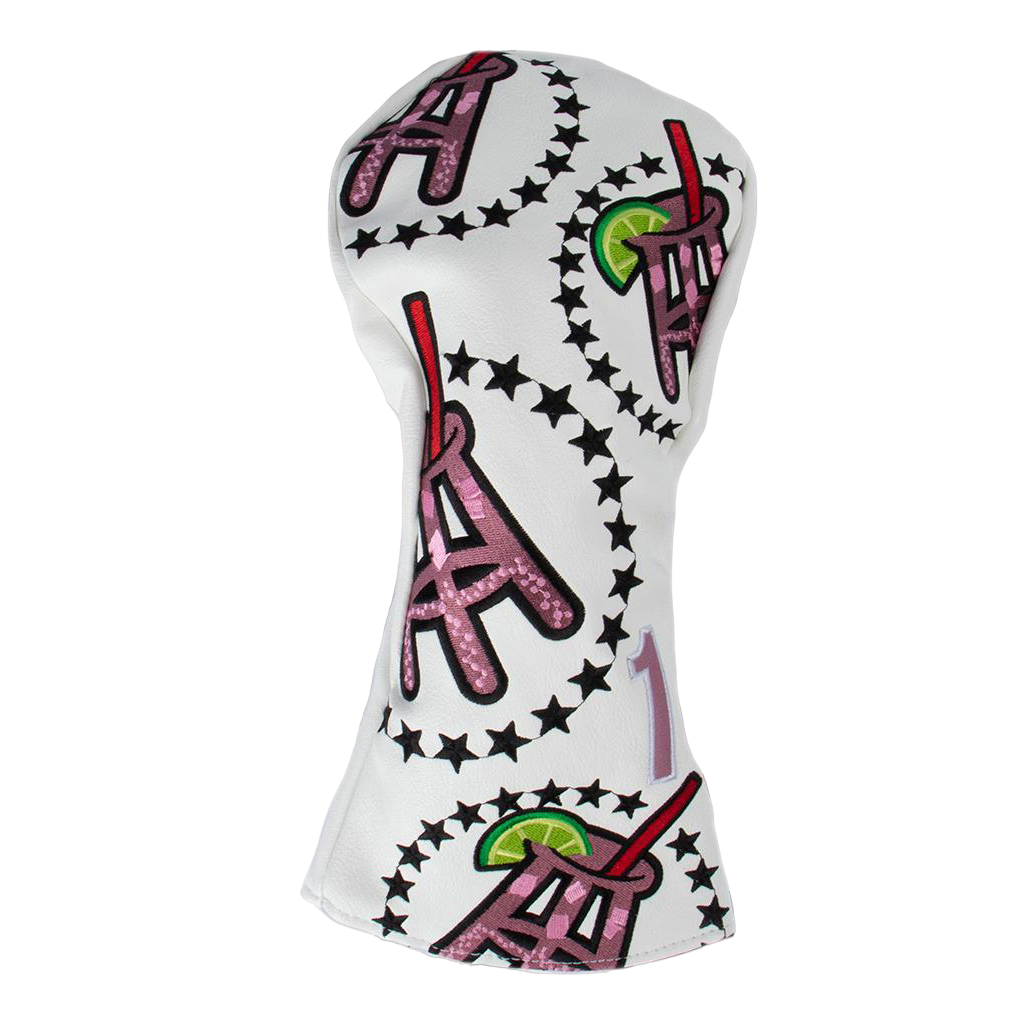 Transfusion Driver Headcover