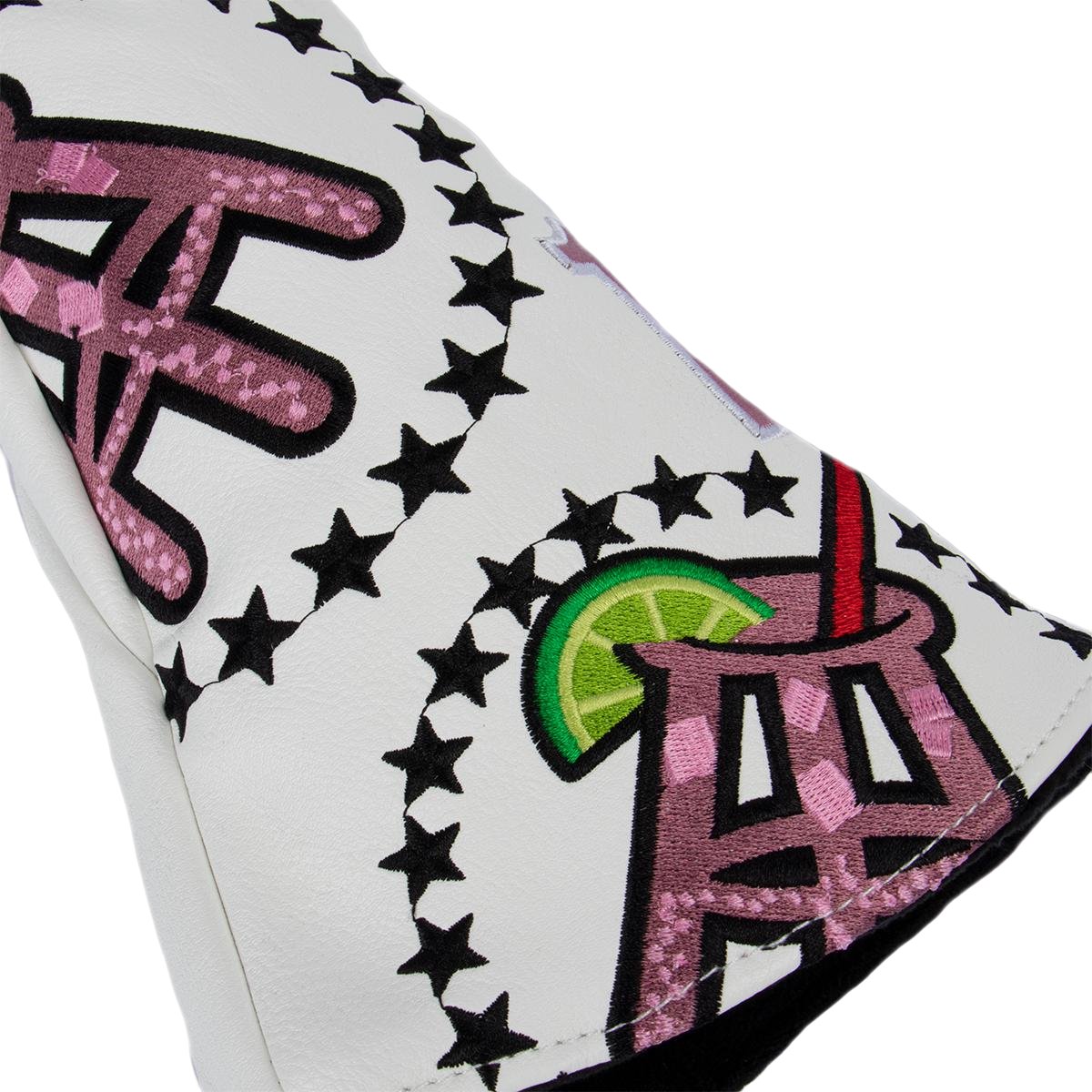 Transfusion Driver Headcover