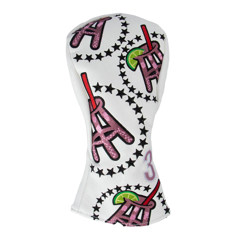 Transfusion Fairway Headcover