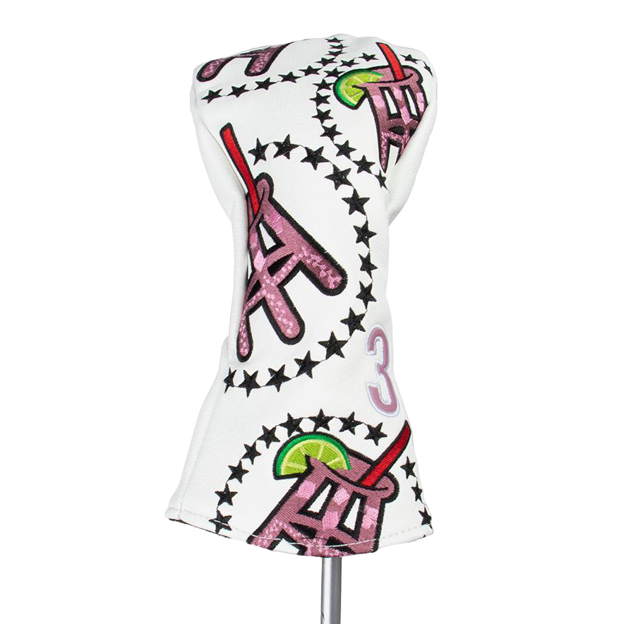 Transfusion Fairway Headcover
