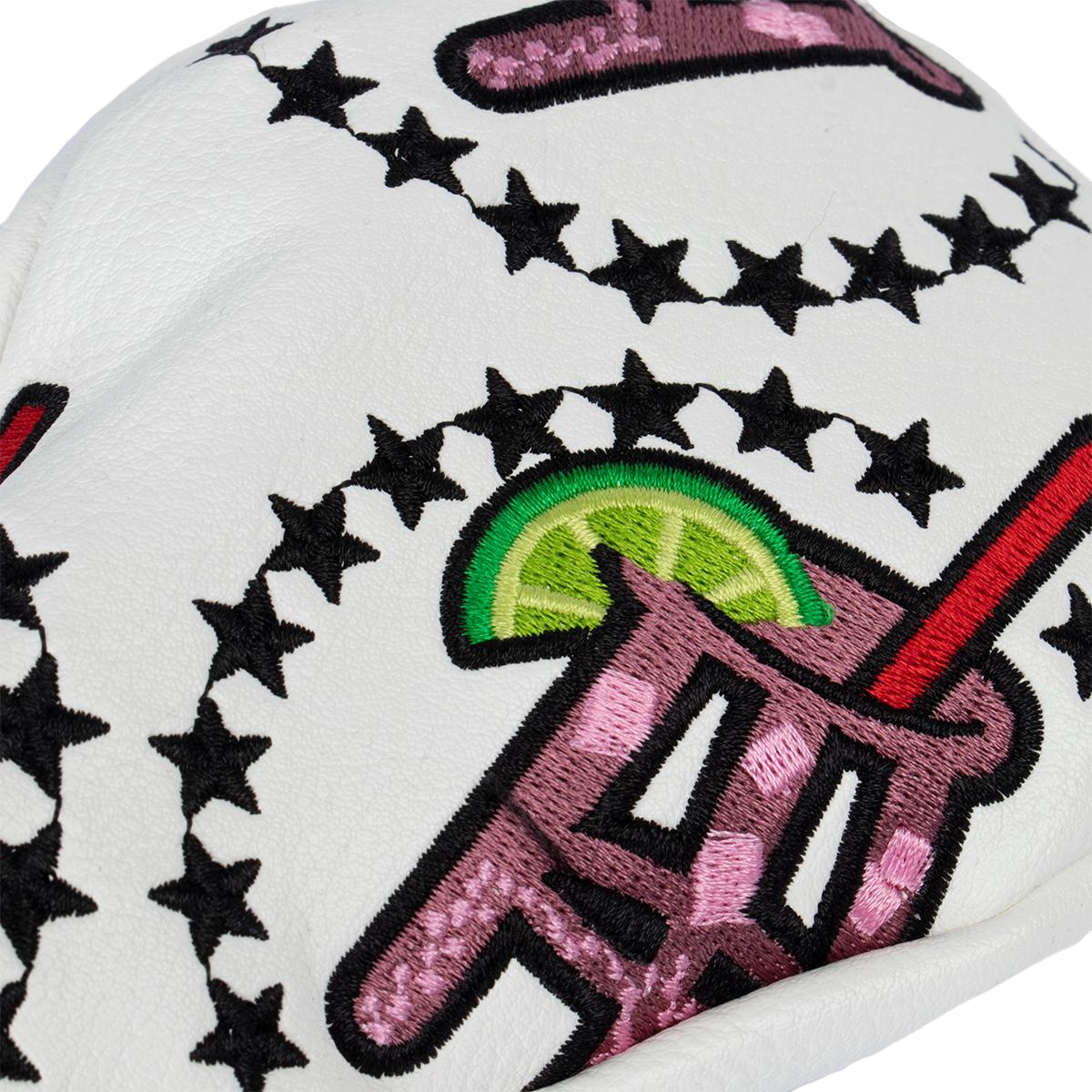 Transfusion Hybrid Headcover