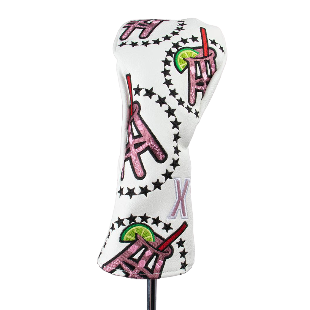 Transfusion Hybrid Headcover