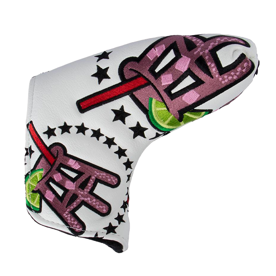 Transfusion Blade Putter Cover