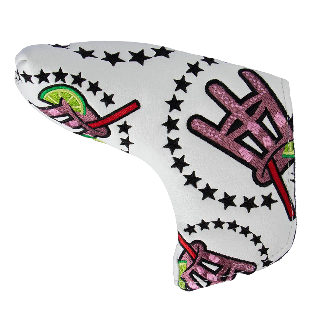 Transfusion Blade Putter Cover