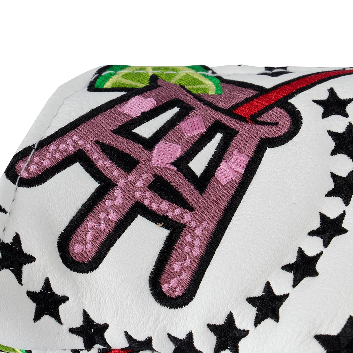 Transfusion Blade Putter Cover