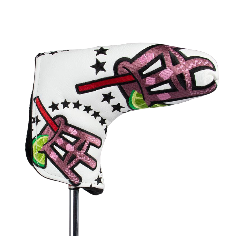 Transfusion Blade Putter Cover
