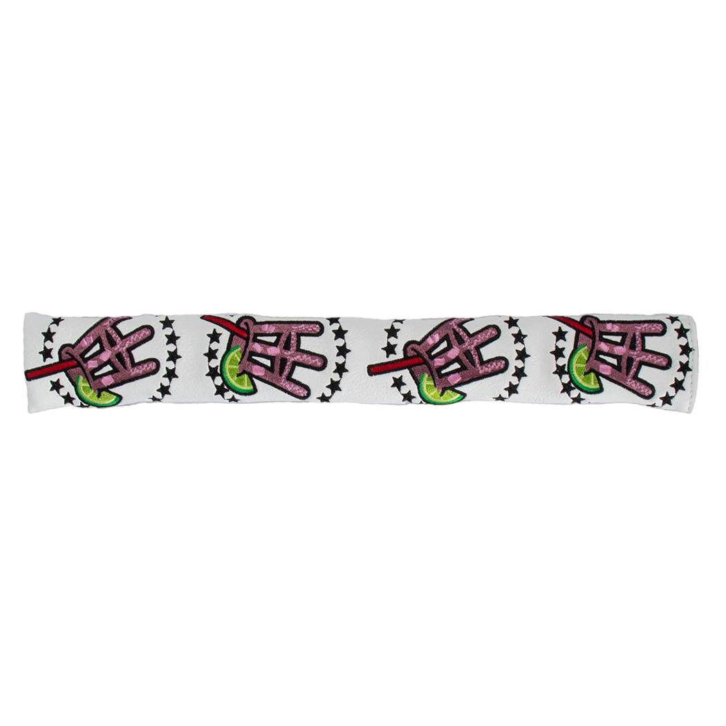 Transfusion Alignment Stick Cover