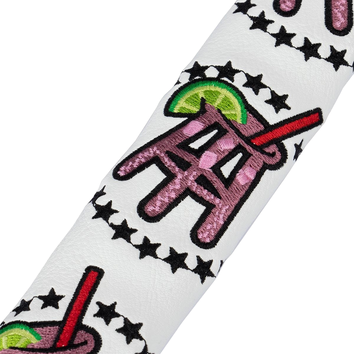 Transfusion Alignment Stick Cover