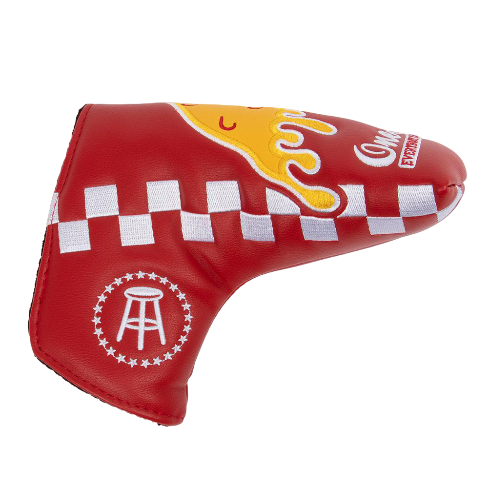 One Bite Blade Putter Cover