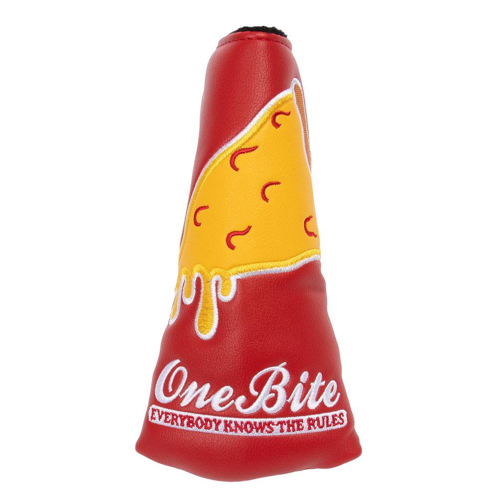 One Bite Blade Putter Cover