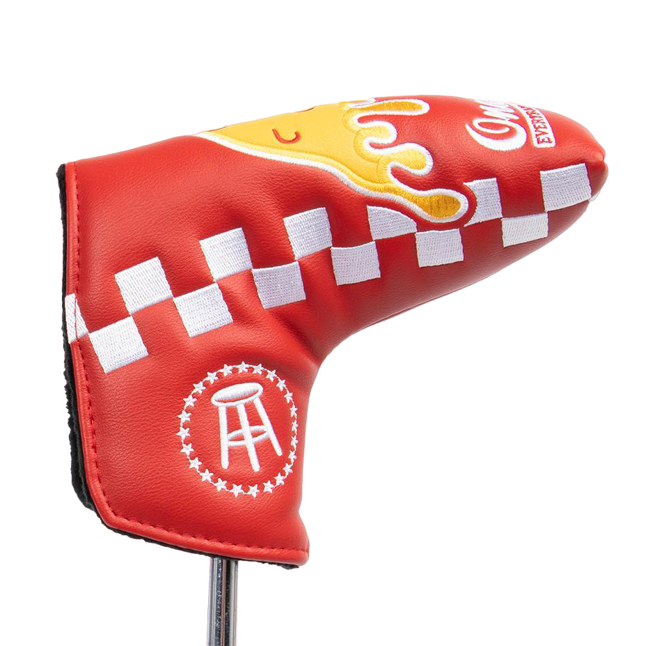 One Bite Blade Putter Cover