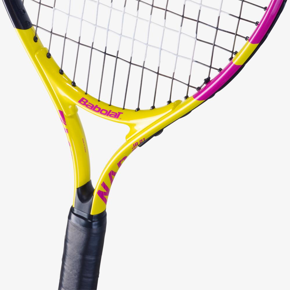 Nadal 21" Jr Tennis Racquet 2021