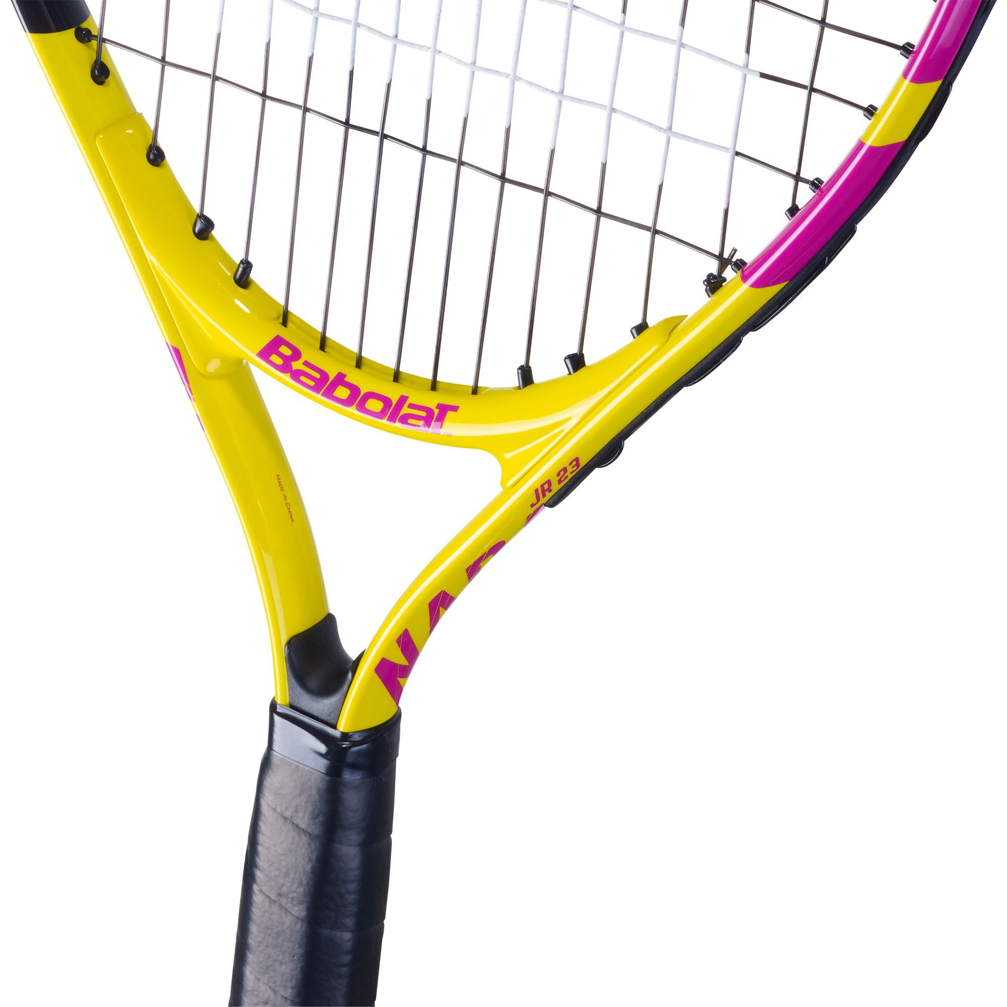 Nadal 23" Jr Tennis Racquet 2021