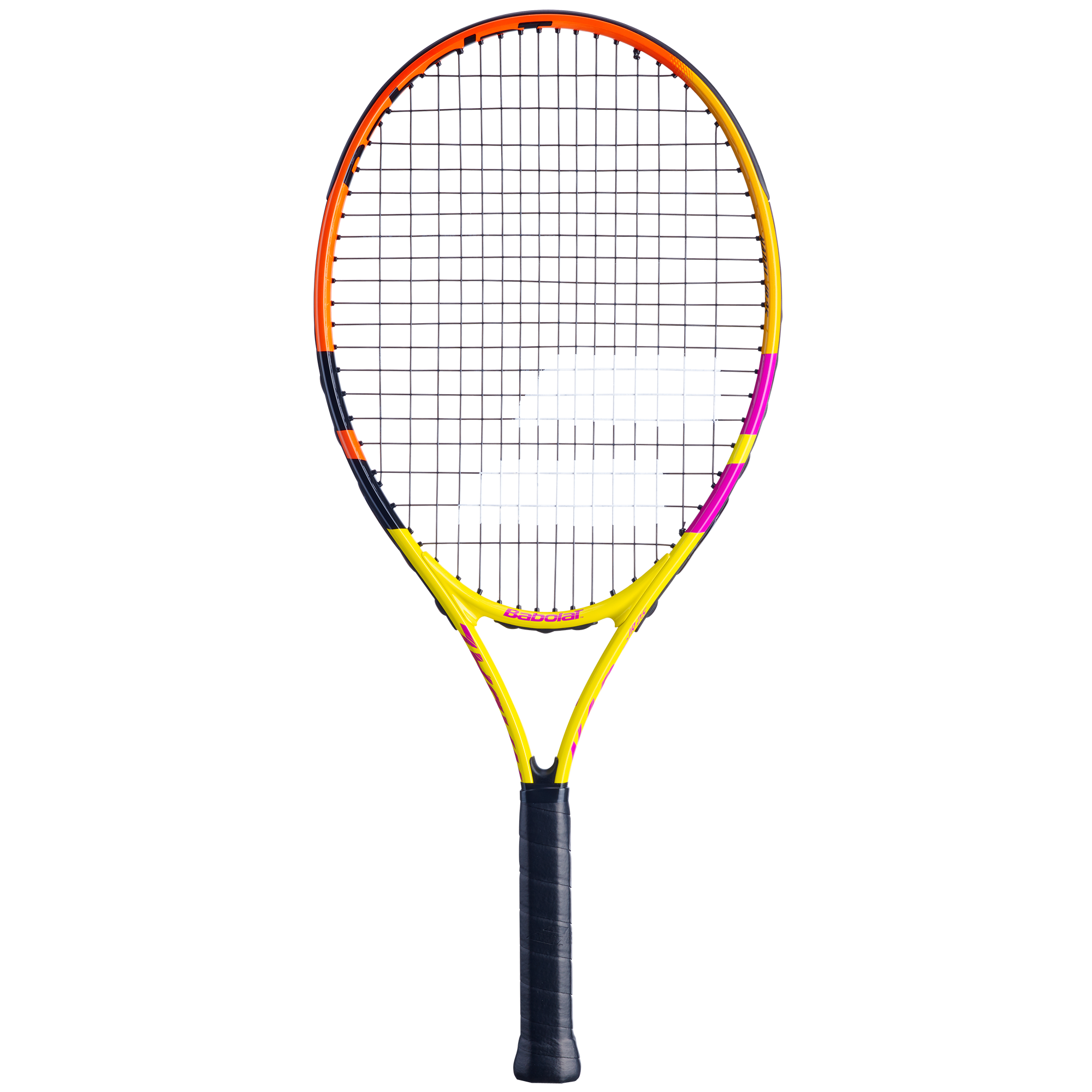 Raquette Babolat Nadal 2021 Raquete De Tênis Babolat Pure Aero 26 Junior  Rafael Nadal New