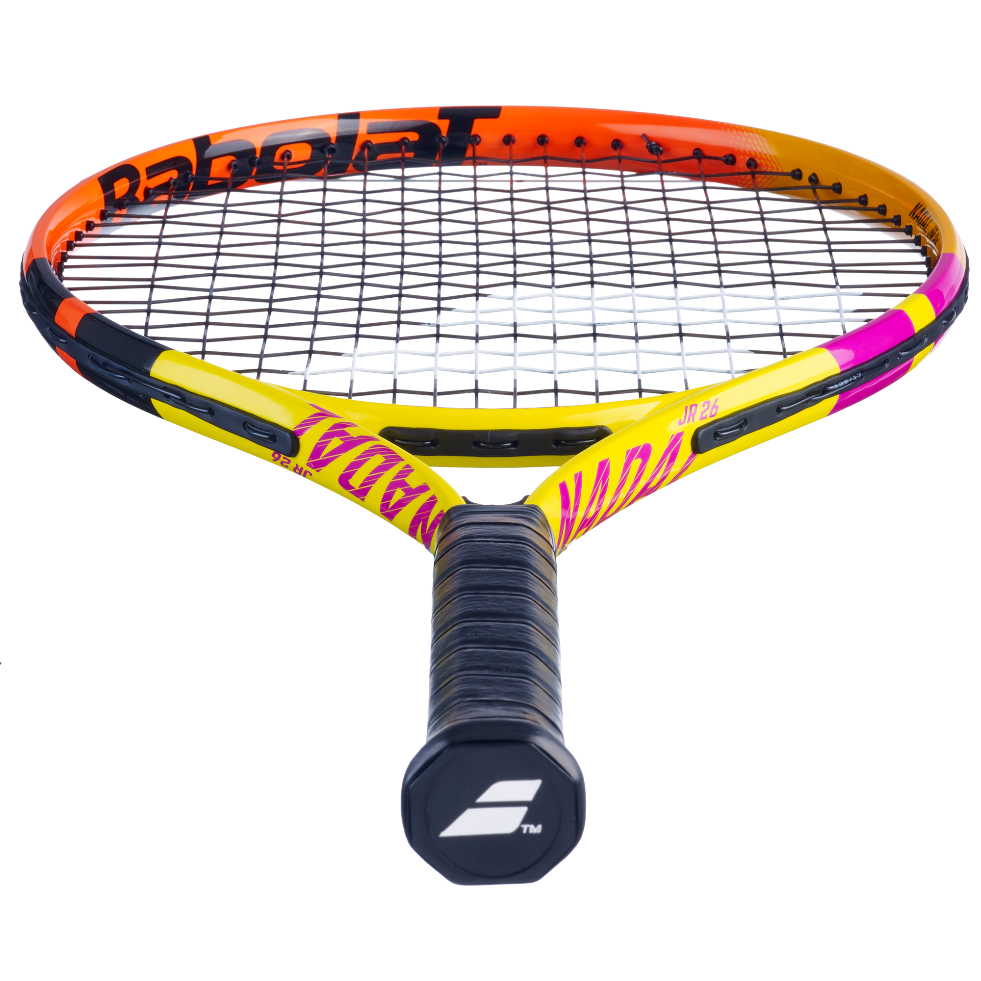 Nadal 26" Jr Tennis Racquet 2021