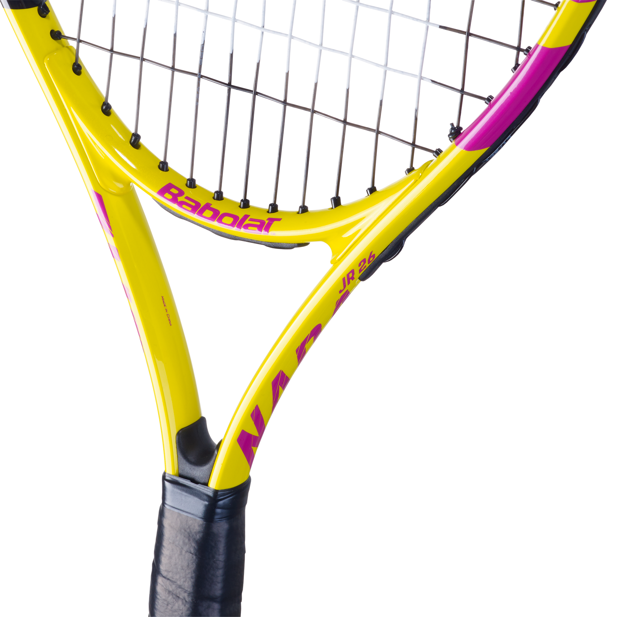 Nadal 26" Jr Tennis Racquet 2021