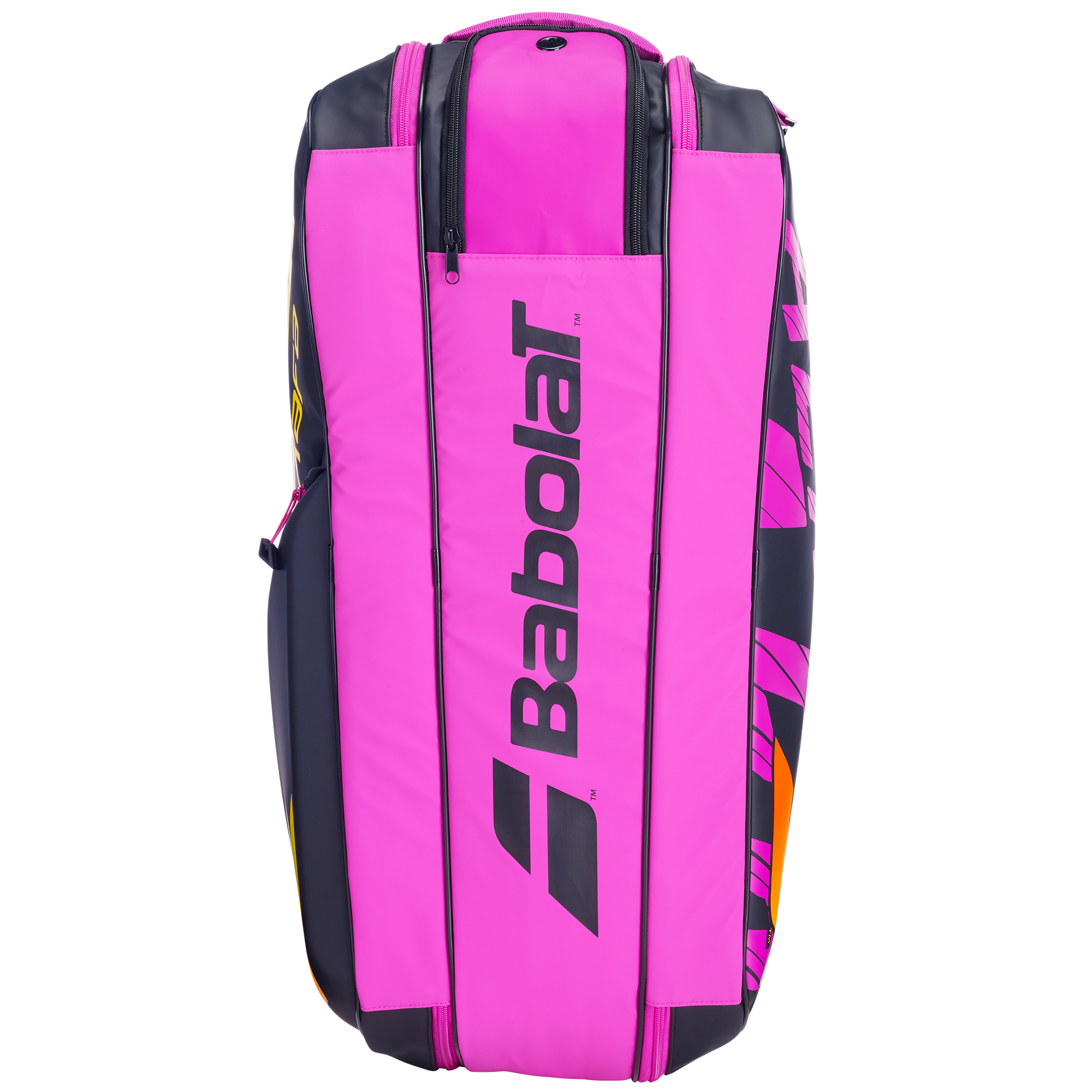 Babolat Pure Aero RAFA RH6 X6 Tennis Bag 2021 | PGA TOUR Superstore