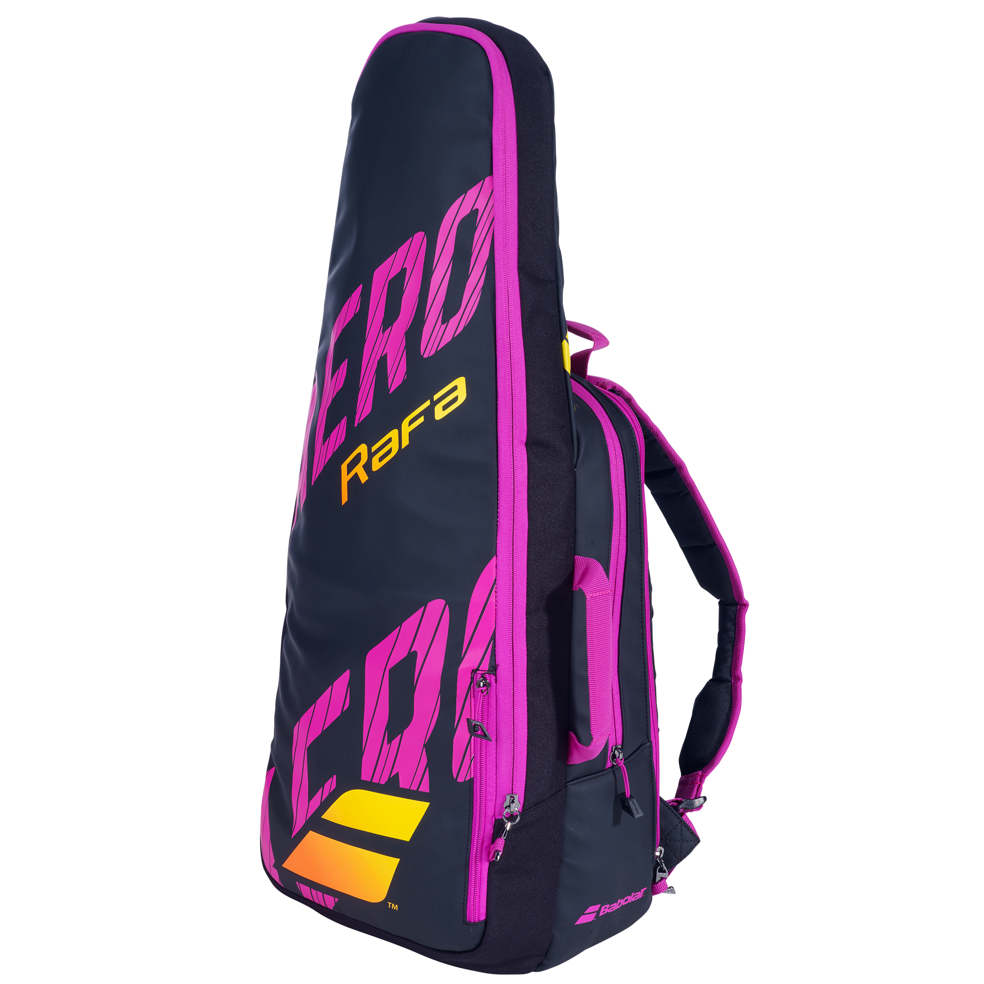 Pure Aero RAFA Tennis Backpack 2021