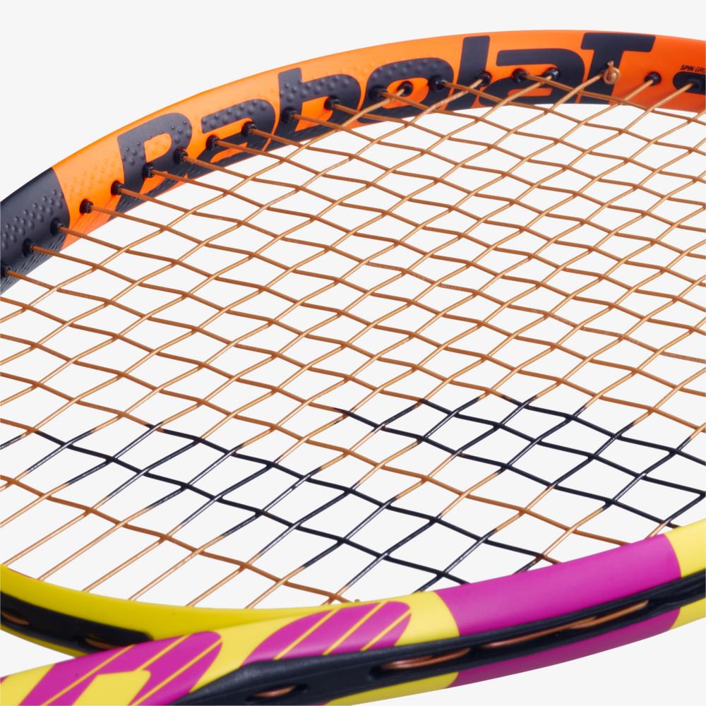 RPM Soft 16G Tennis String