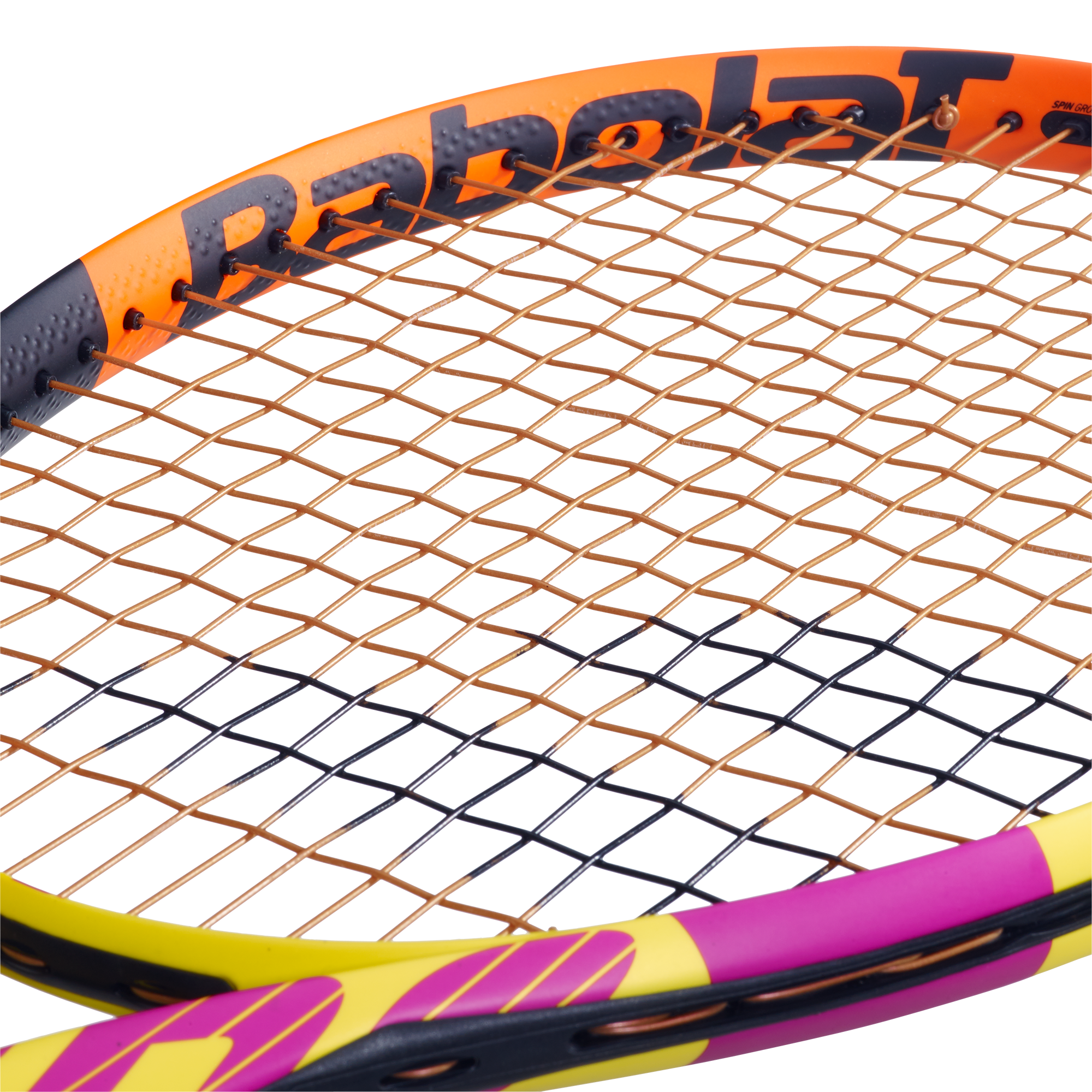 RPM Soft 17G Tennis String