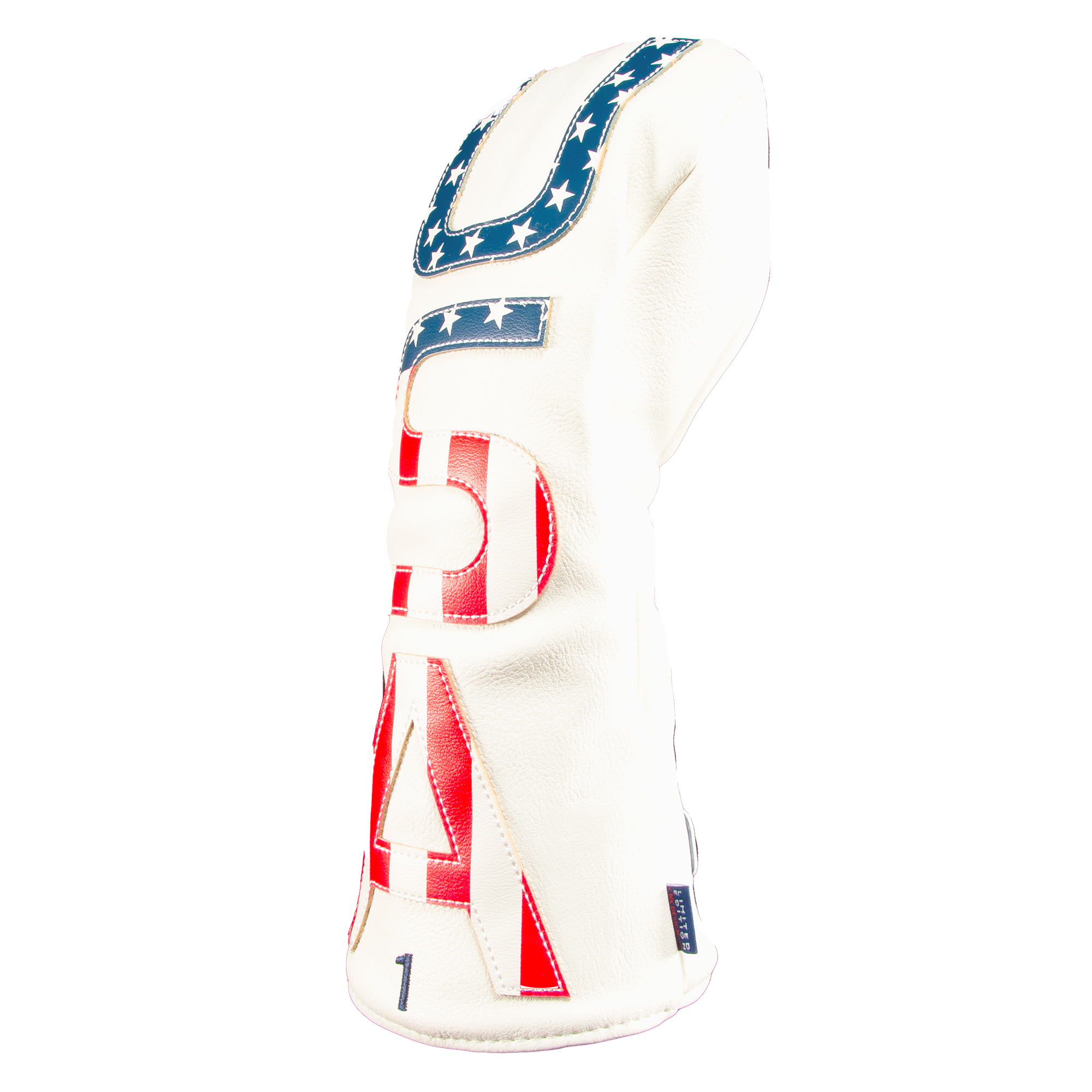 USA Driver Headcover