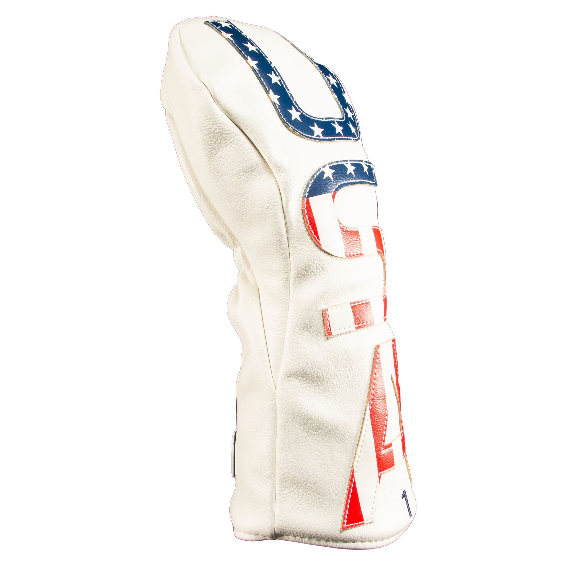 USA Driver Headcover