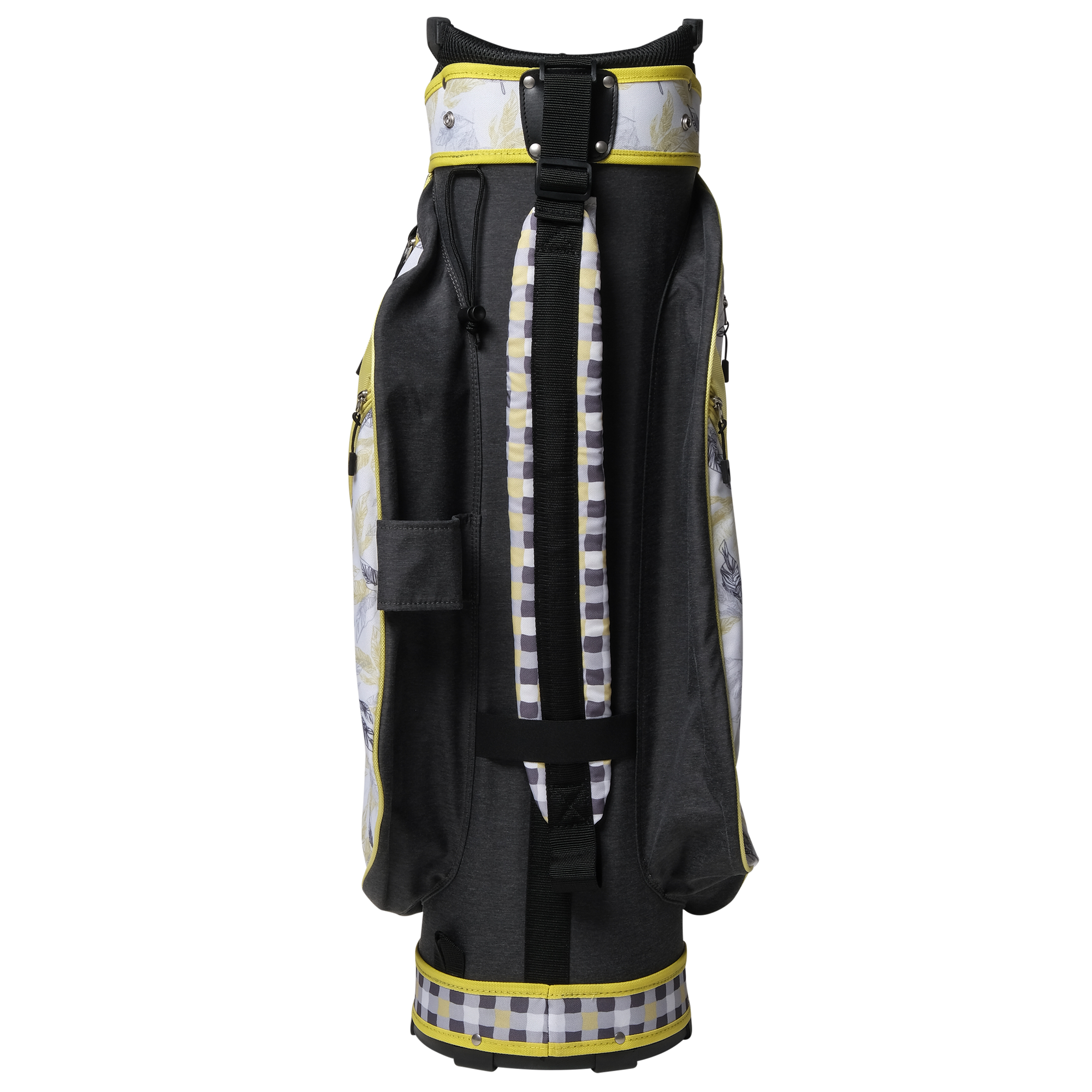 Citrus & Slate Cart Bag