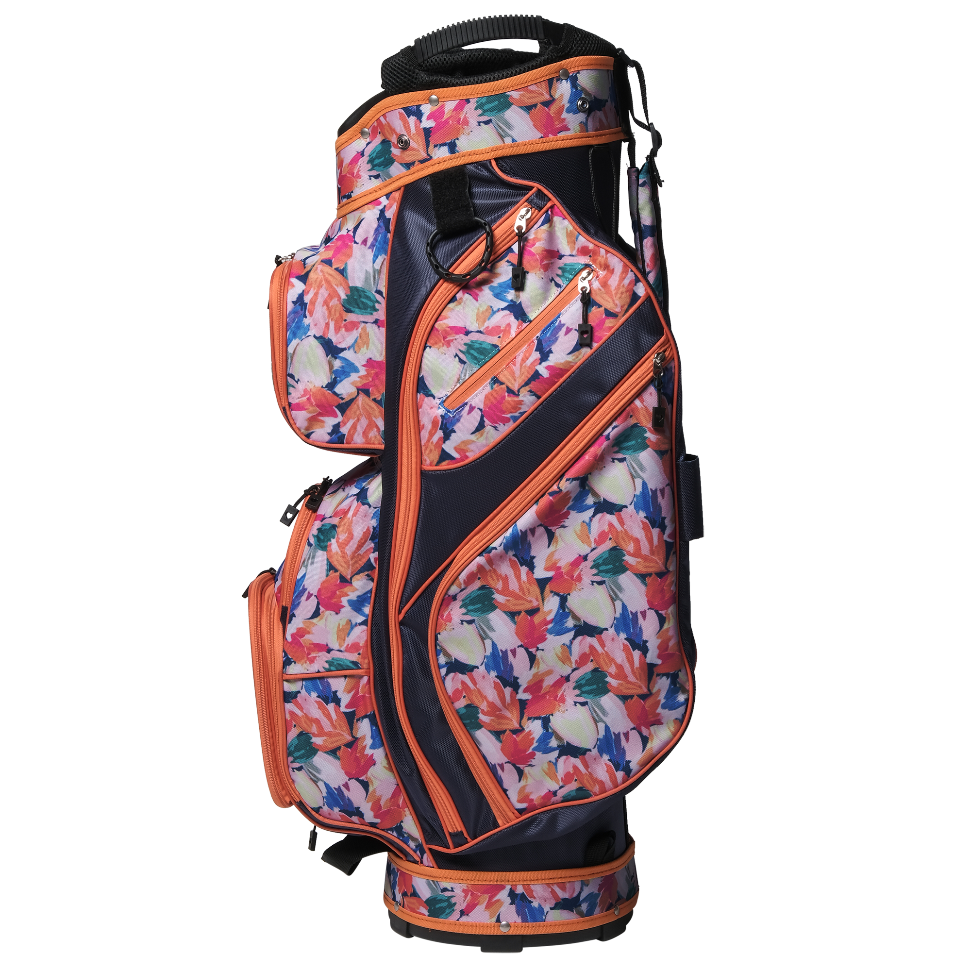 Tipsy Tulip Cart Bag
