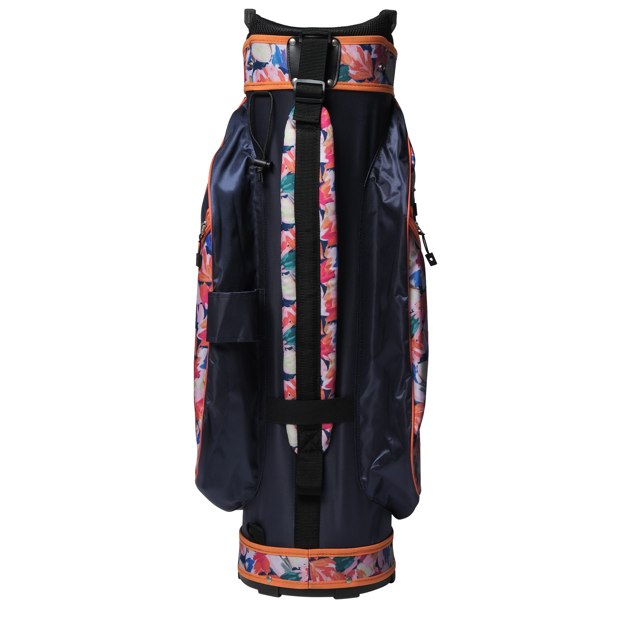 Tipsy Tulip Cart Bag
