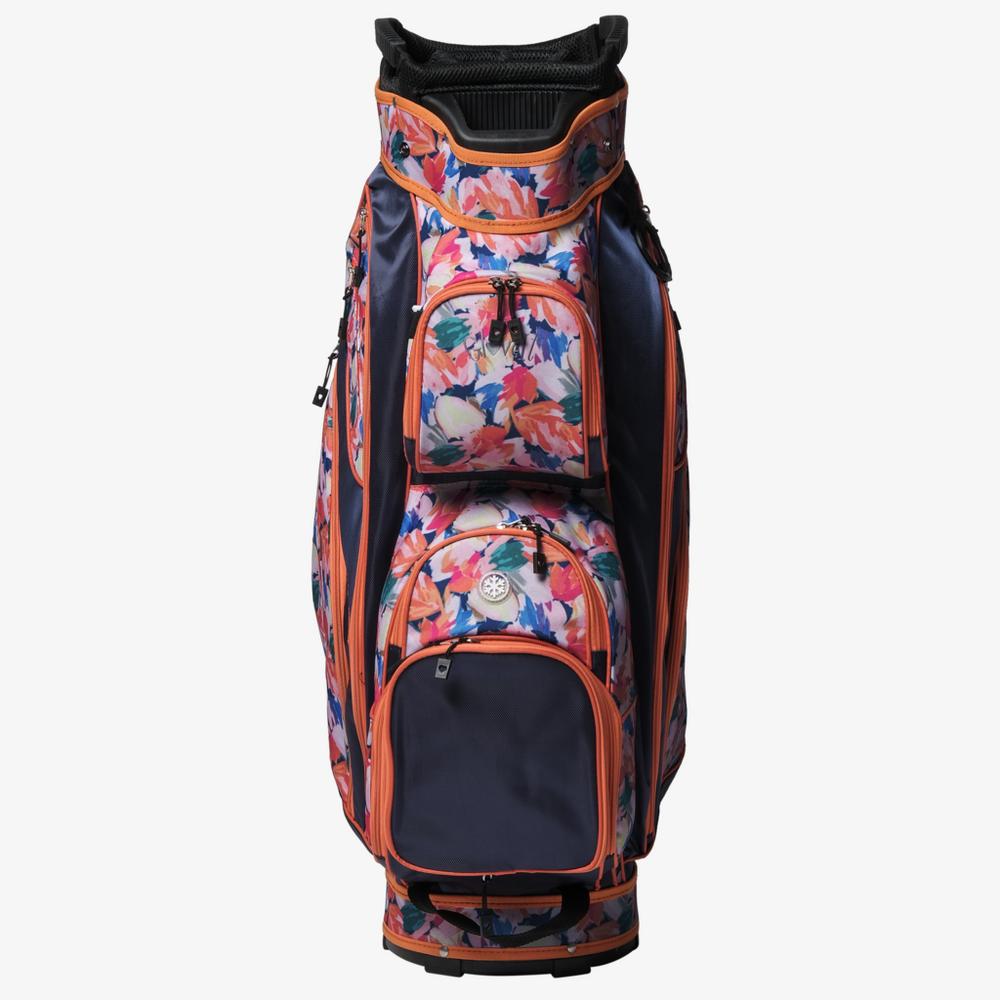Tipsy Tulip Cart Bag
