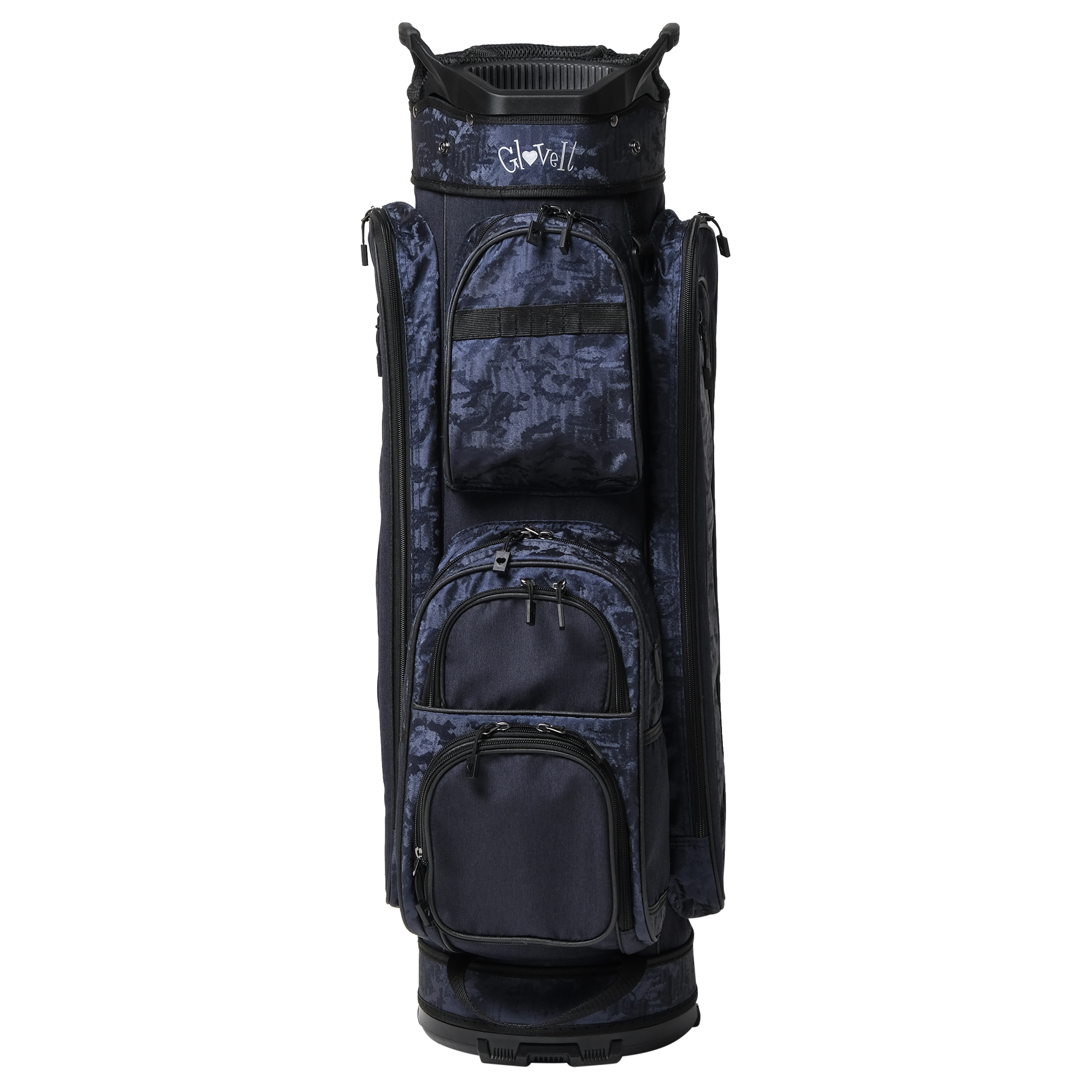 Azure Cart Bag
