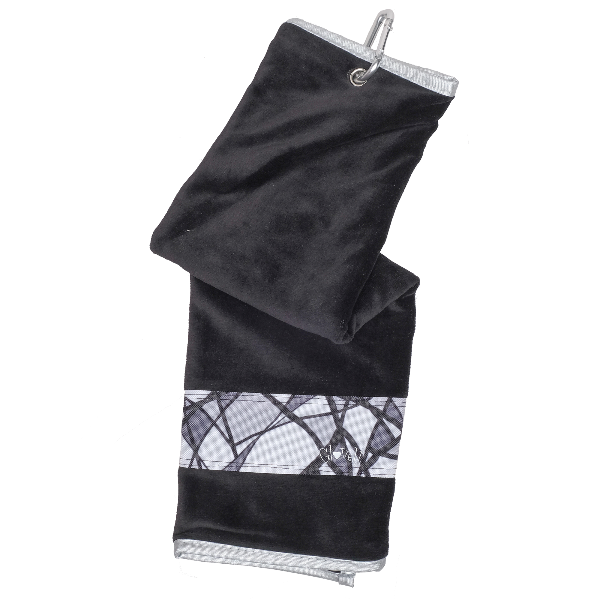 Glove It Geo Towel