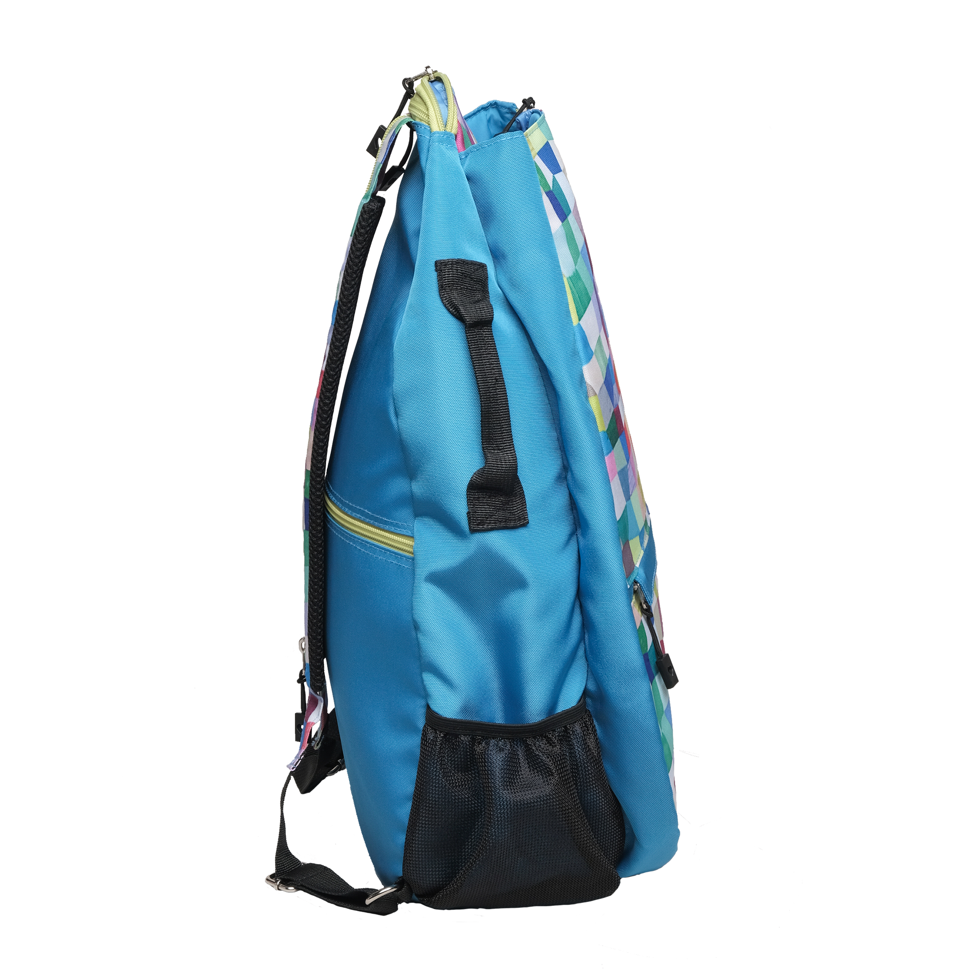 Kaleidoscope Backpack 22
