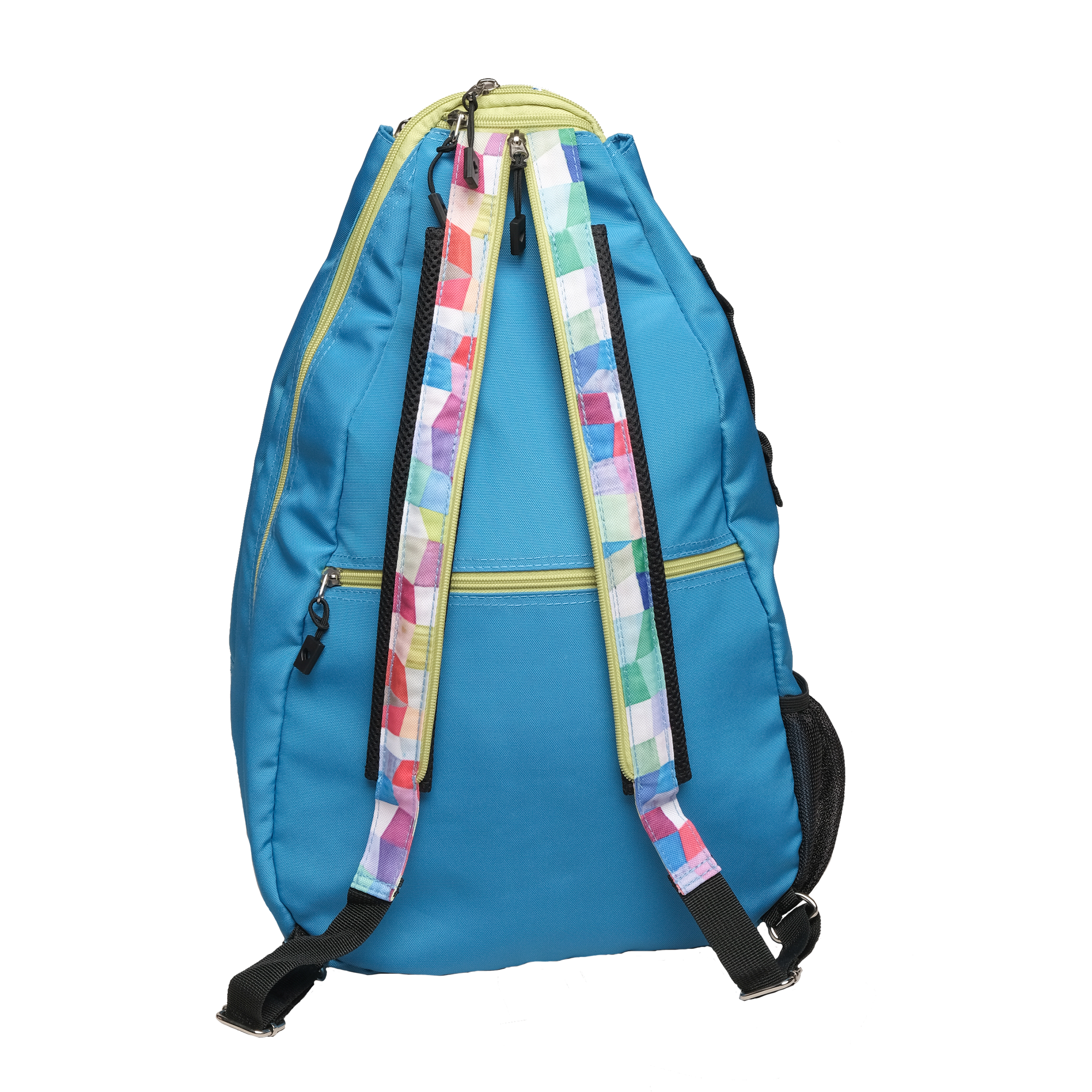 Kaleidoscope Backpack 22