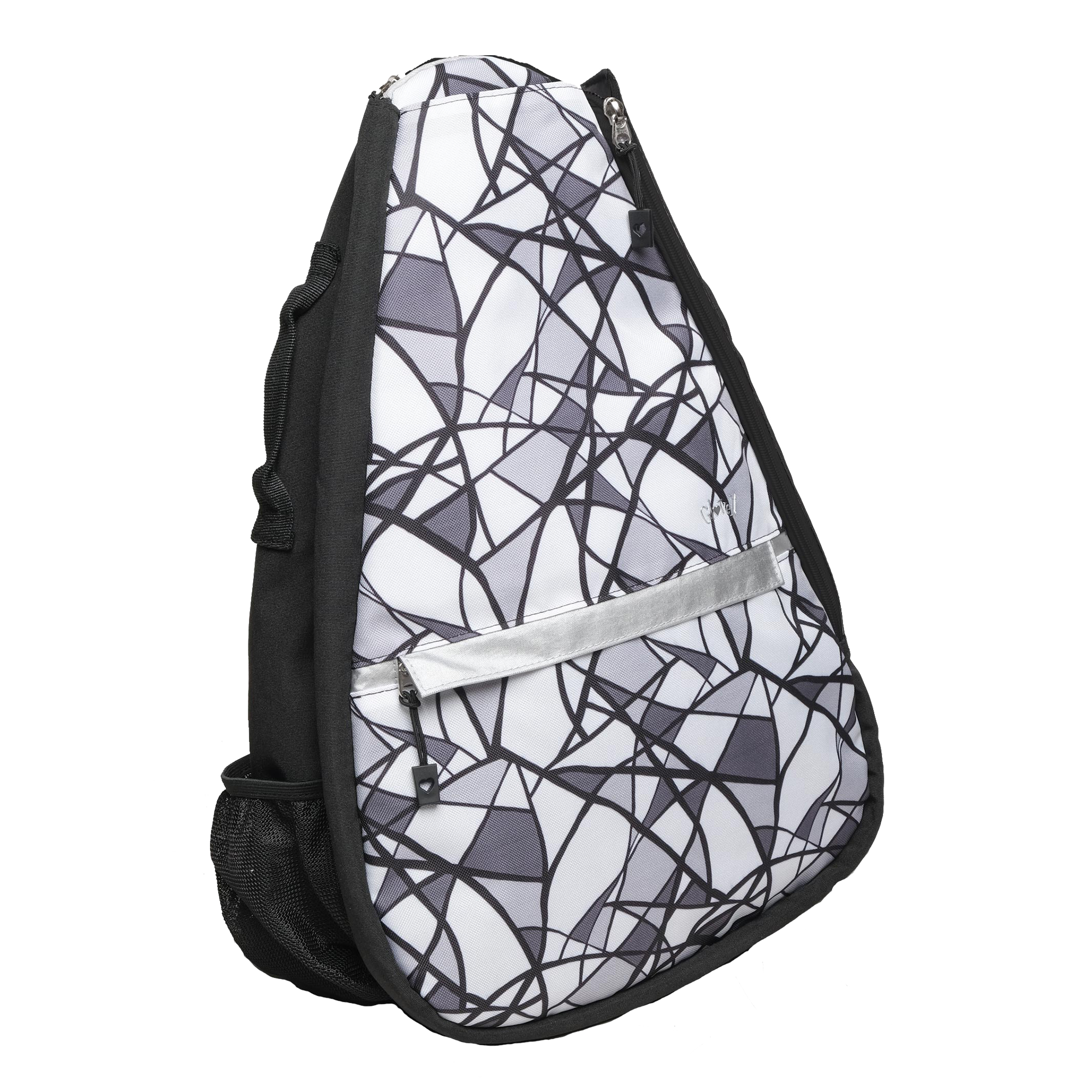 Onyx Geo Tennis Backpack 22