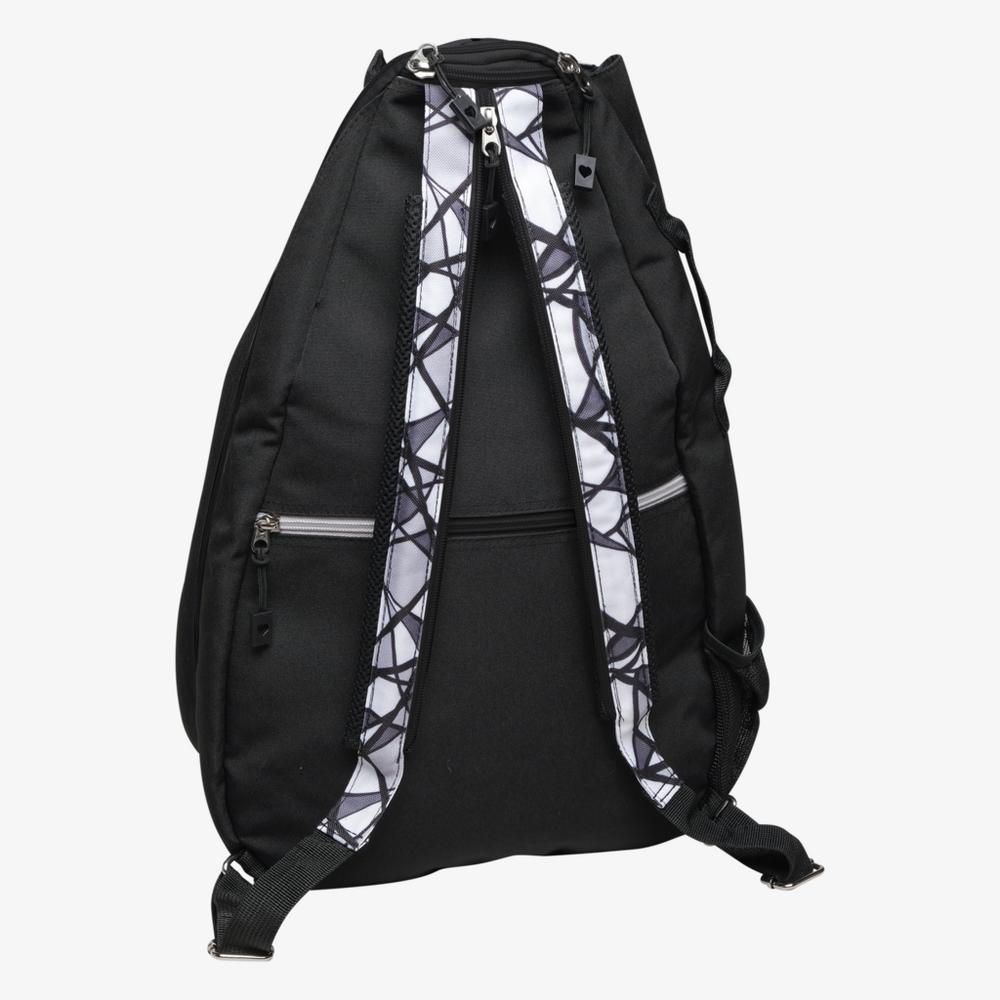 Onyx Geo Tennis Backpack 22