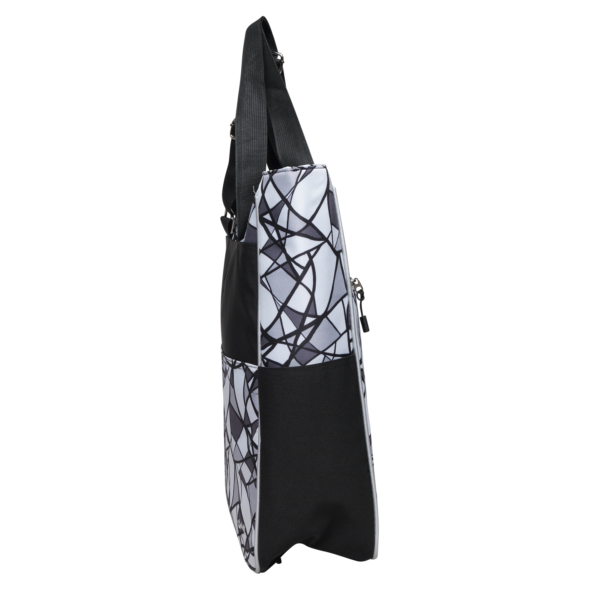 Onyx Geo Tote 22