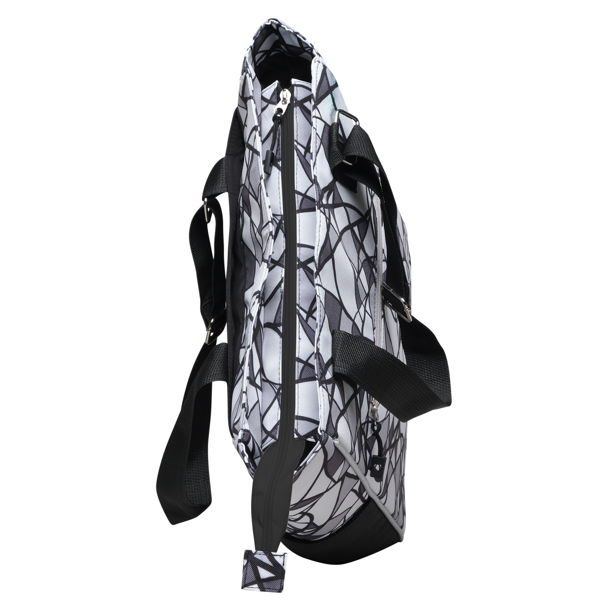 Onyx Geo Tote 22