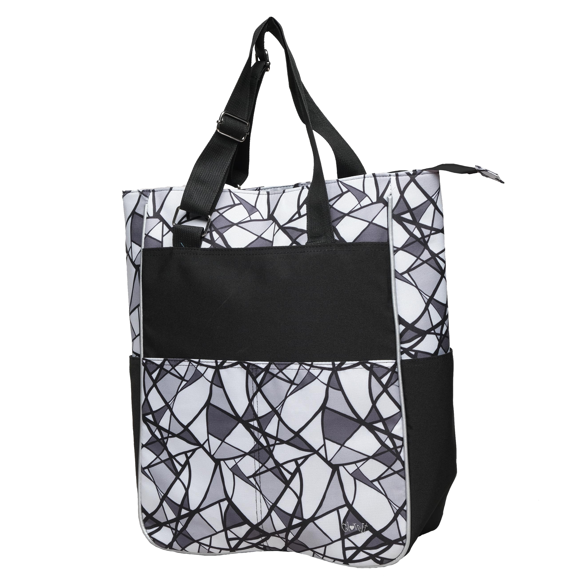 Onyx Geo Tote 22