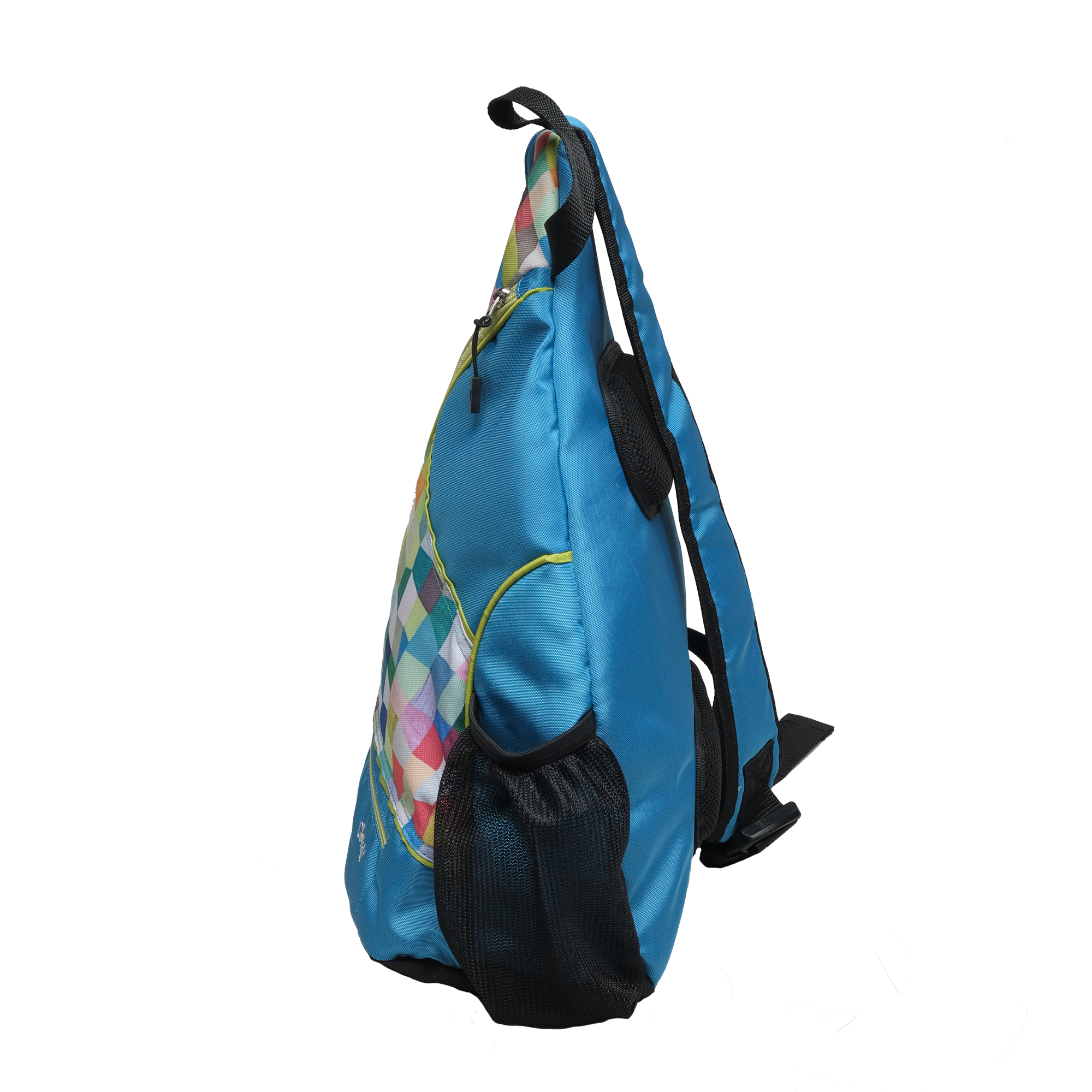 Kaleidoscope Pickle Ball Sling Bag 22