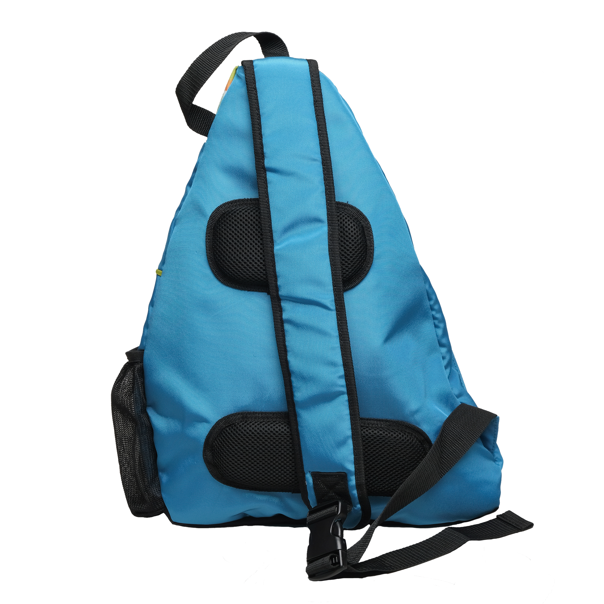 Kaleidoscope Pickle Ball Sling Bag 22