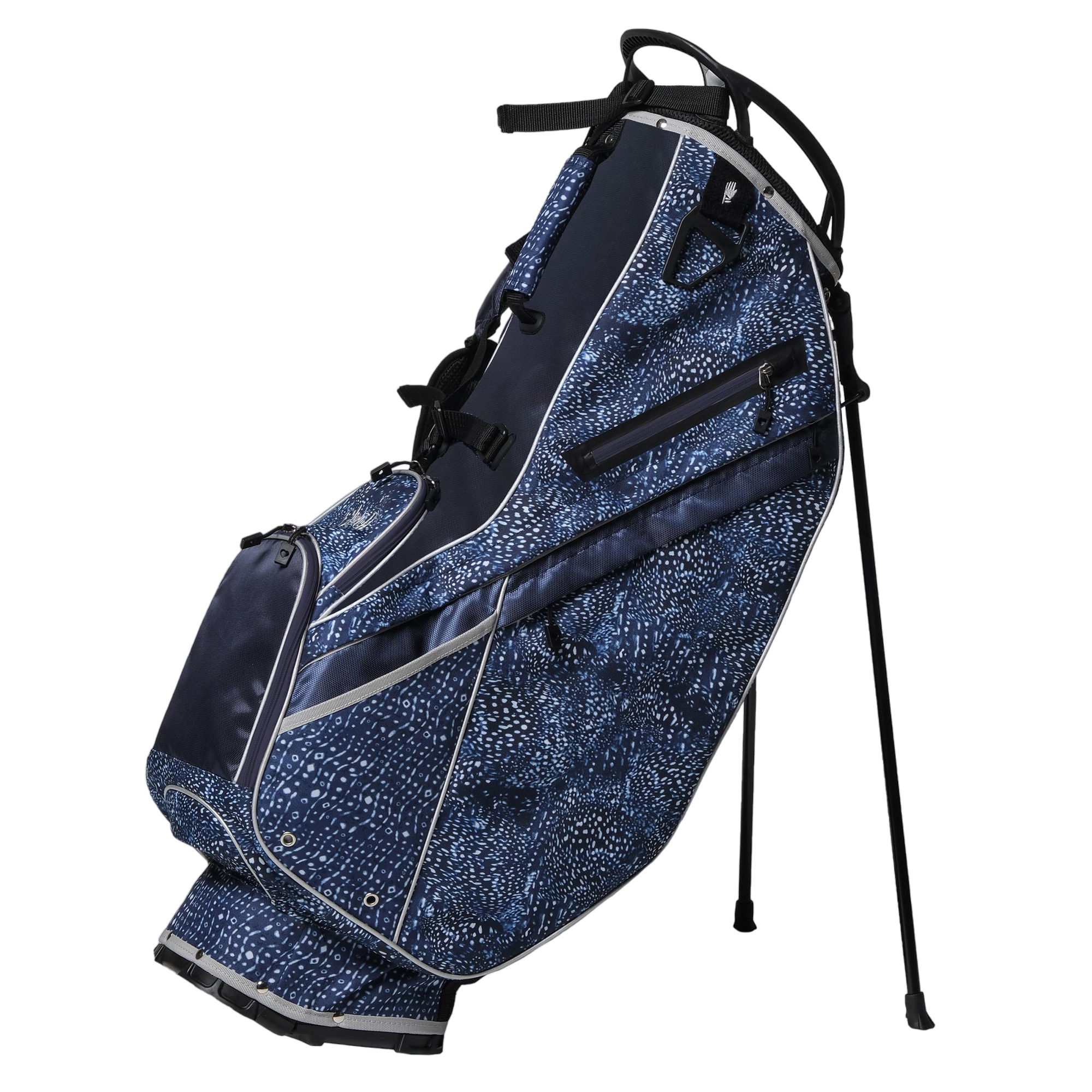 Seascape Stand Bag