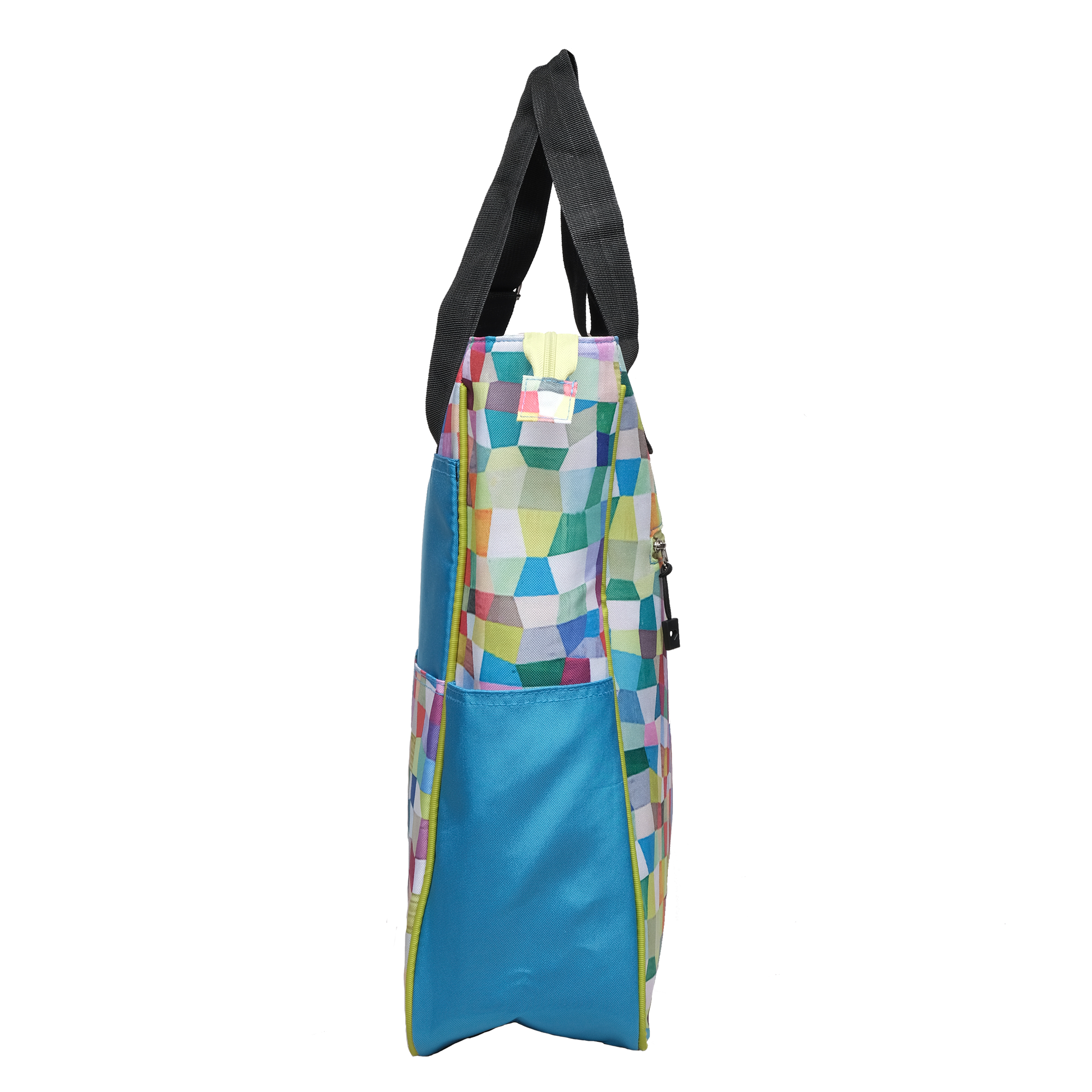Kaleidoscope  Tennis Tote Bag 22