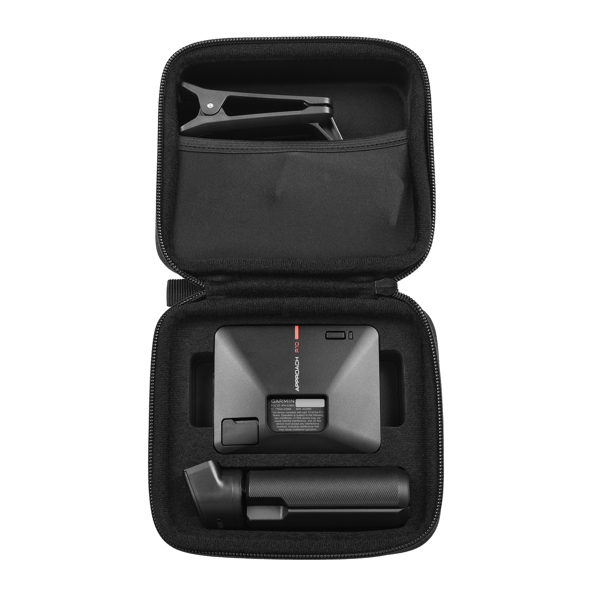Approach R10 Portable Launch Monitor