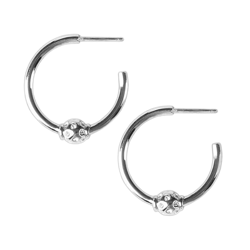 Birdie Mini Hoops