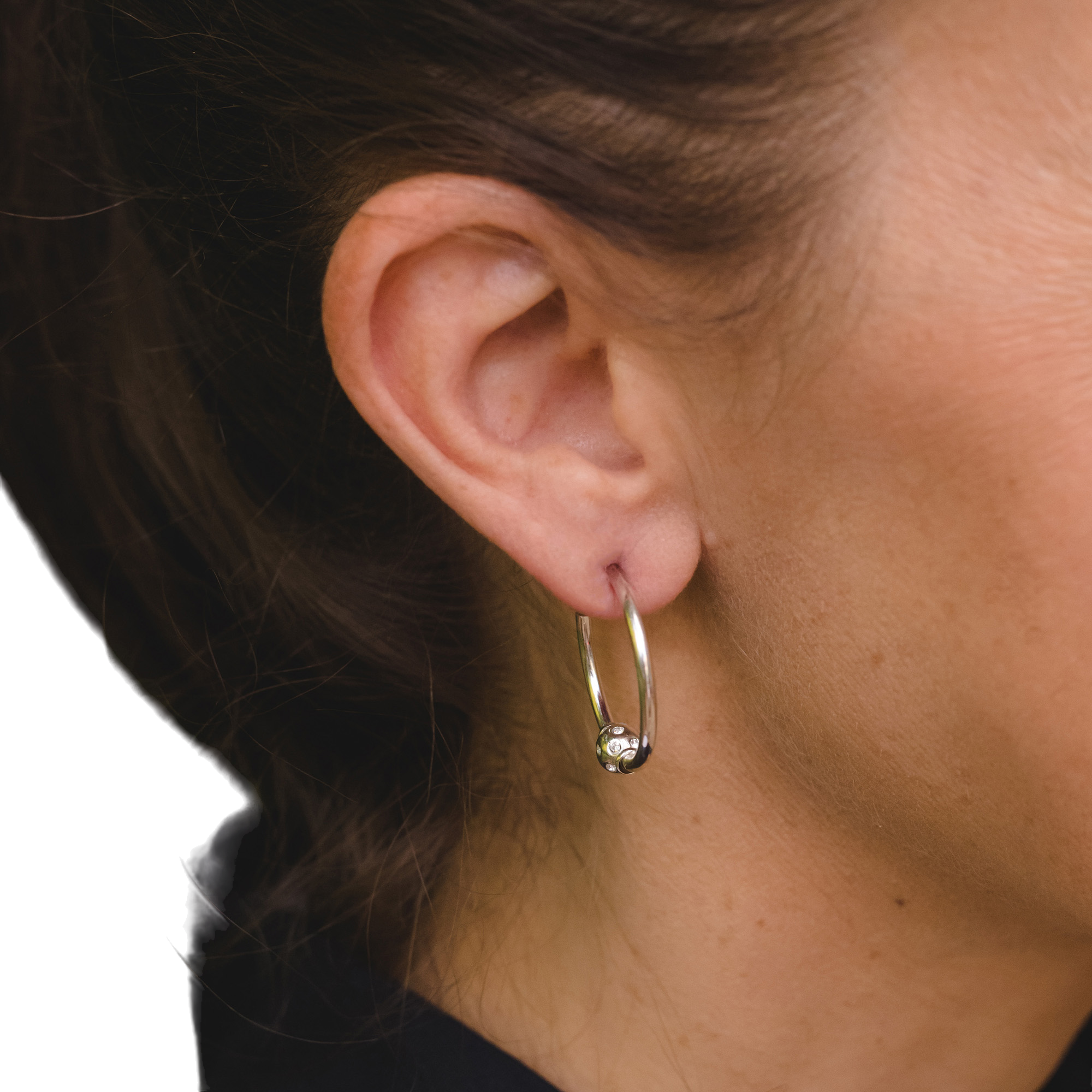 Birdie Mini Hoops