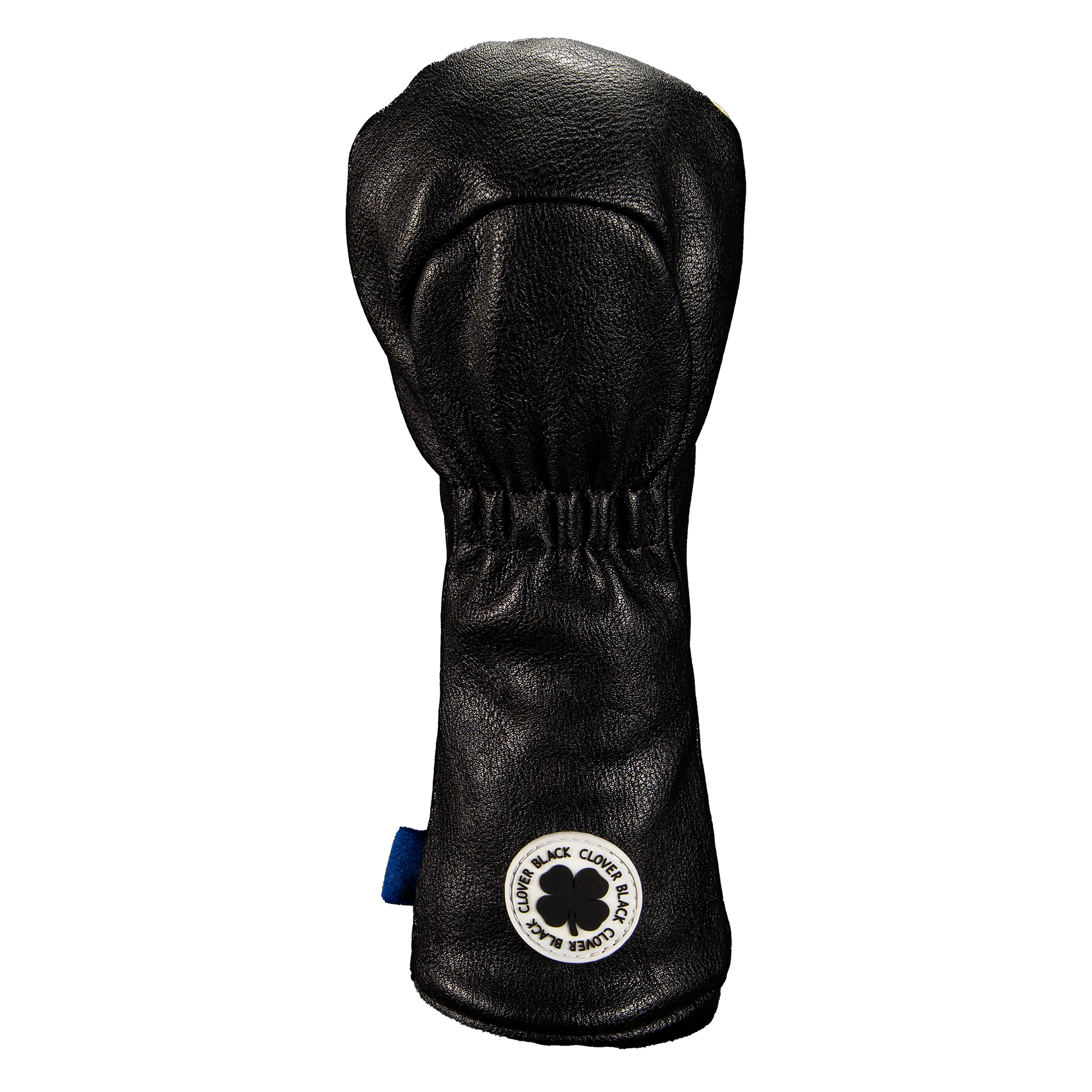 Black Clover Live Lucky Hybrid Headcover